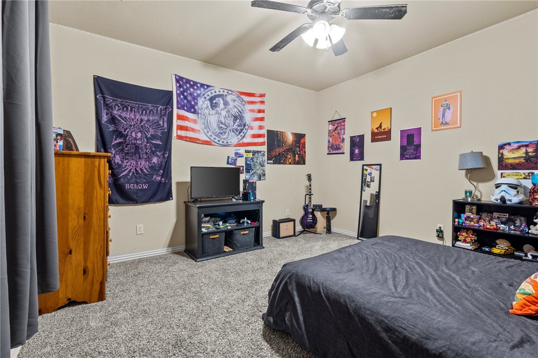 4735 Trail Dust Street