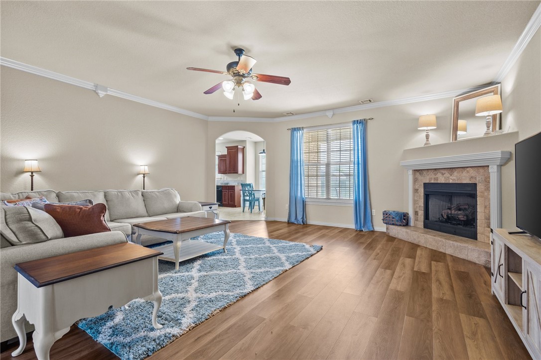 4735 Trail Dust Street