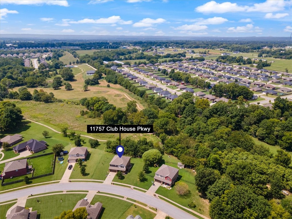 11757 Club House Parkway