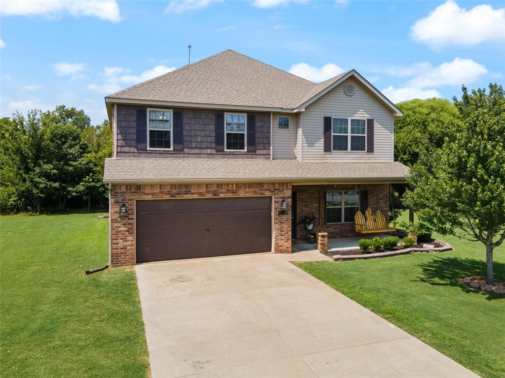 11757 Club House Parkway