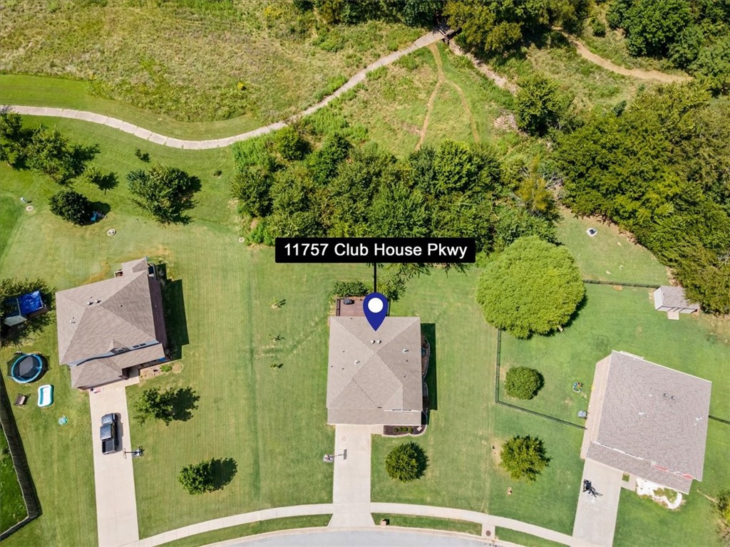 11757 Club House Parkway