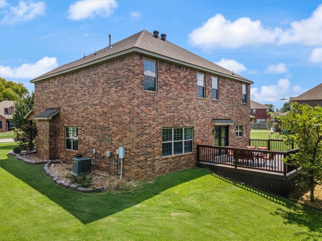 11757 Club House Parkway