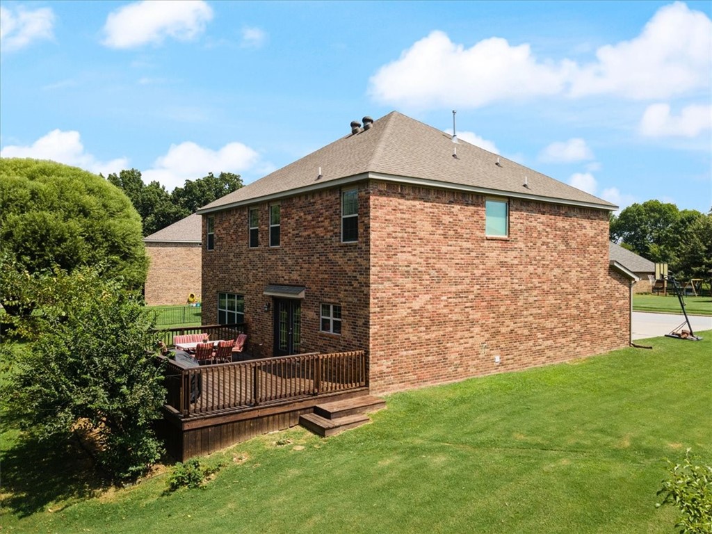 11757 Club House Parkway