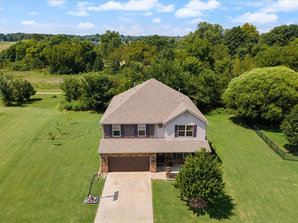 11757 Club House Parkway