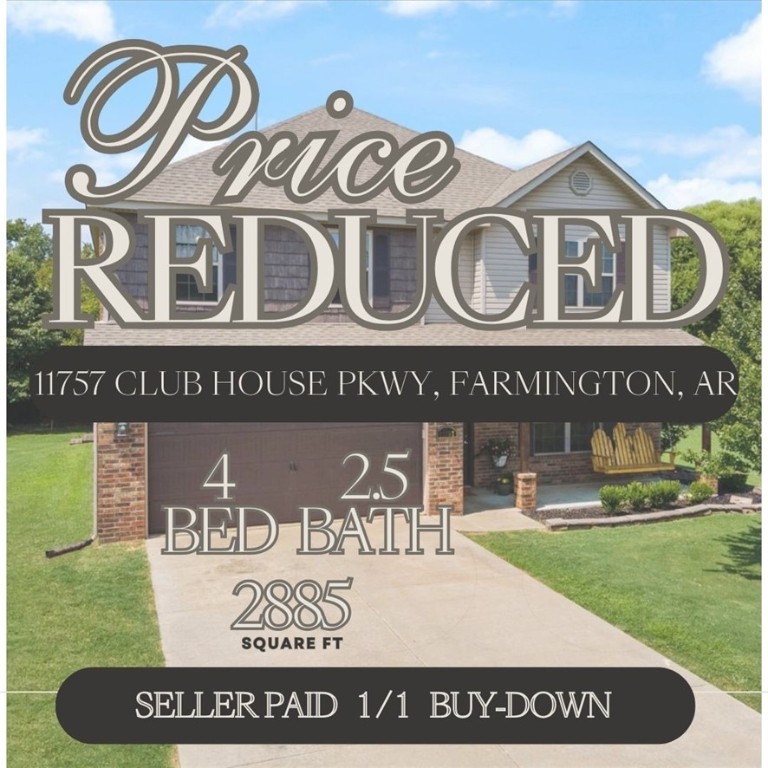 11757 Club House Parkway