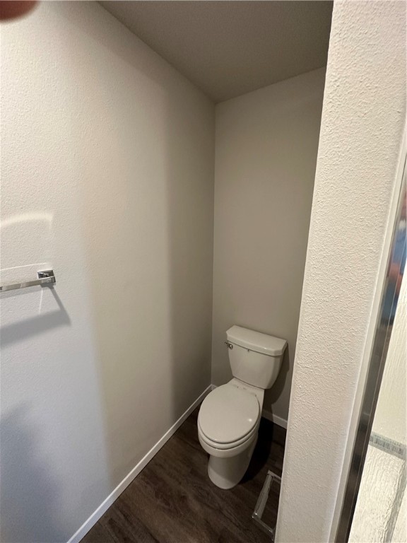 2611 Broken Spoke Lane