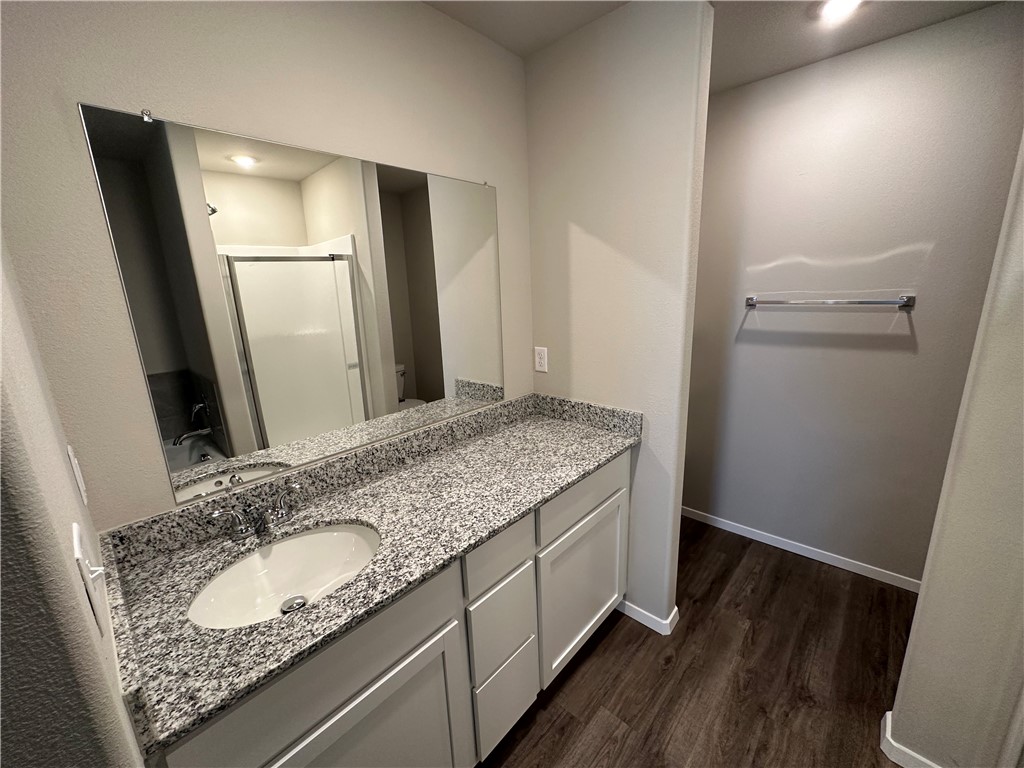 2611 Broken Spoke Lane