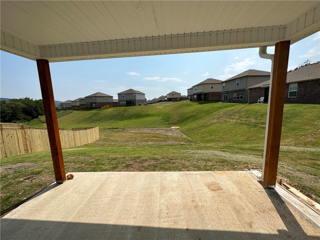 2611 Broken Spoke Lane