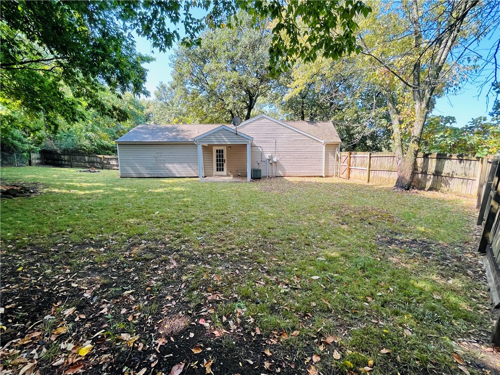 571 E Evergreen Lane