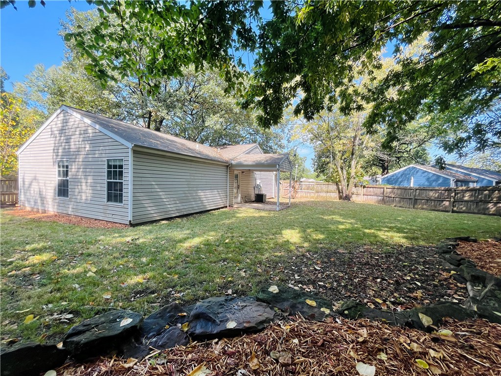 571 E Evergreen Lane