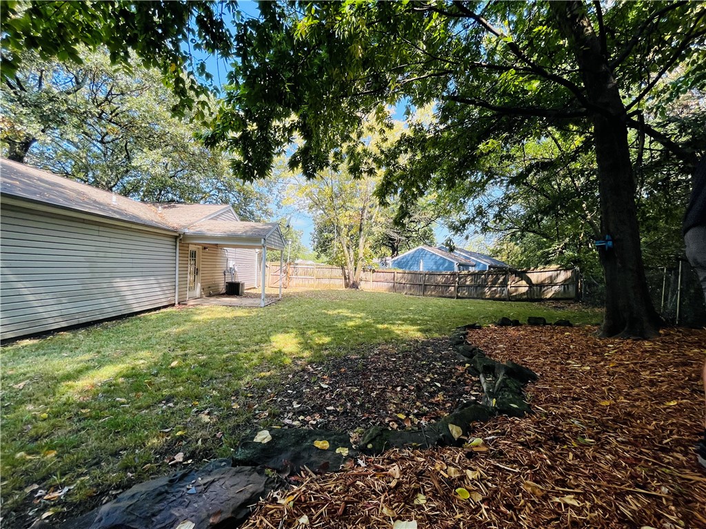 571 E Evergreen Lane