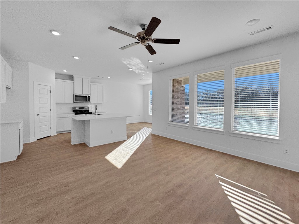 4434 W Canyon Run Drive