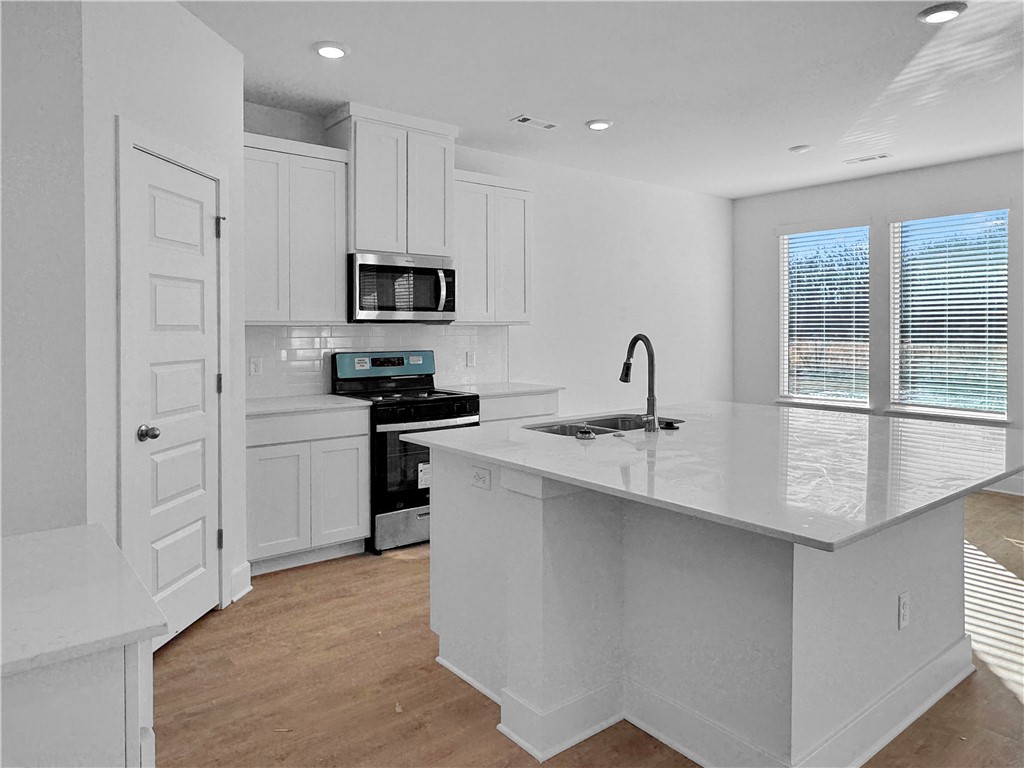 4434 W Canyon Run Drive