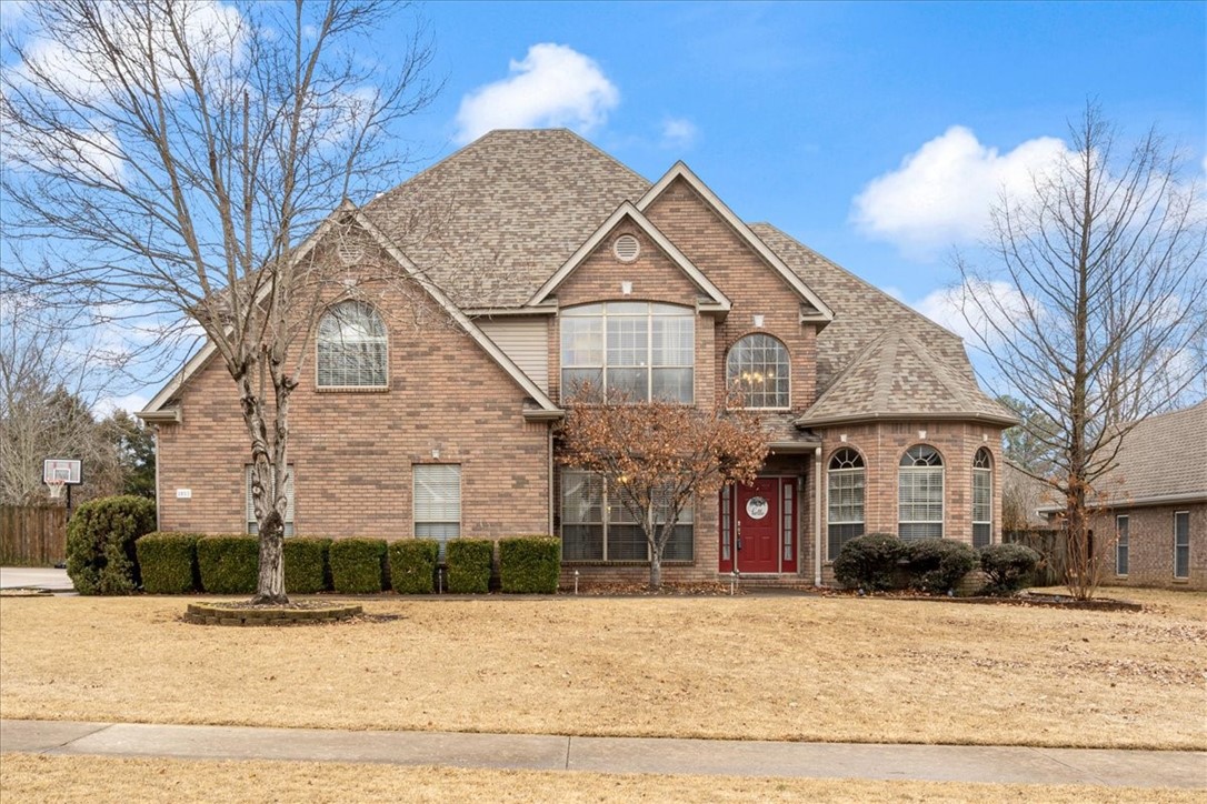 1853 N Hartford Drive