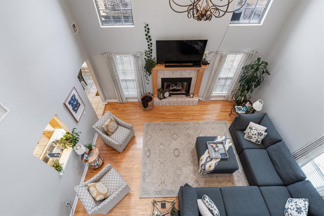 1853 N Hartford Drive