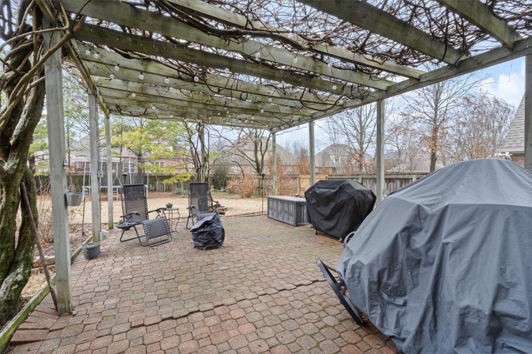 1853 N Hartford Drive