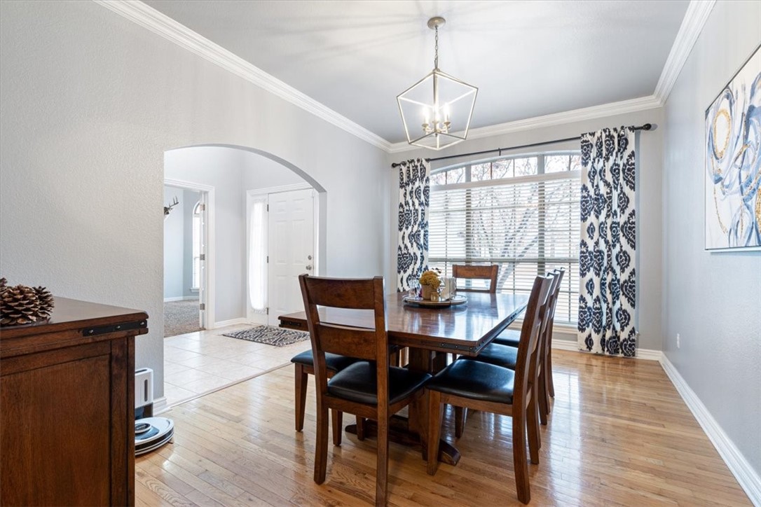 1853 N Hartford Drive