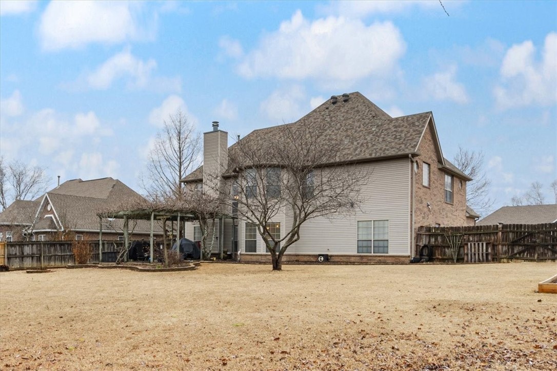 1853 N Hartford Drive