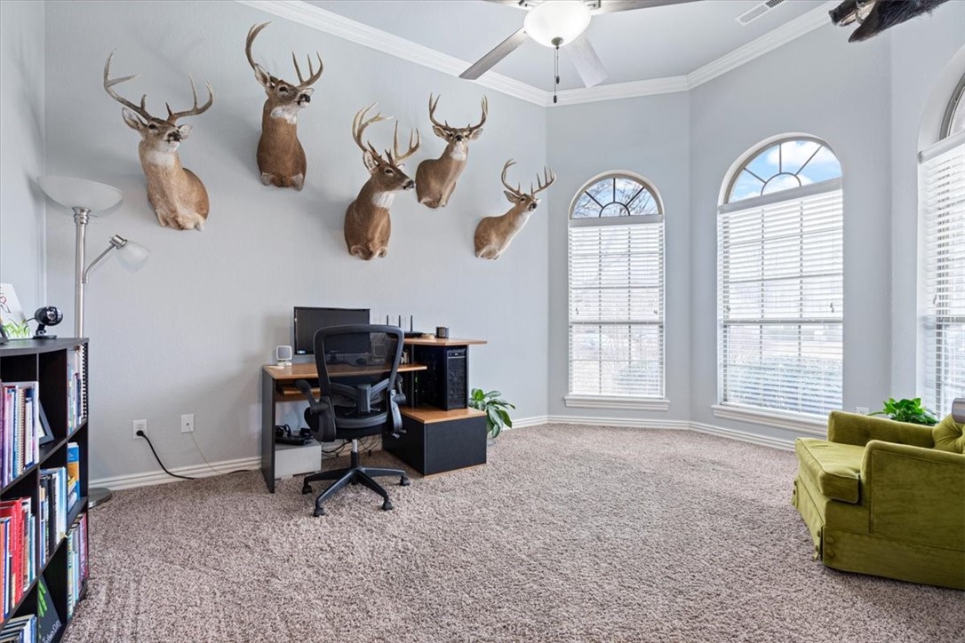 1853 N Hartford Drive