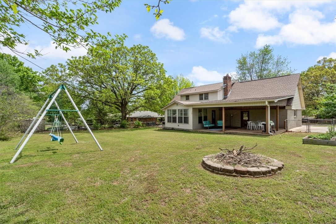 804 E Windy Hill Street