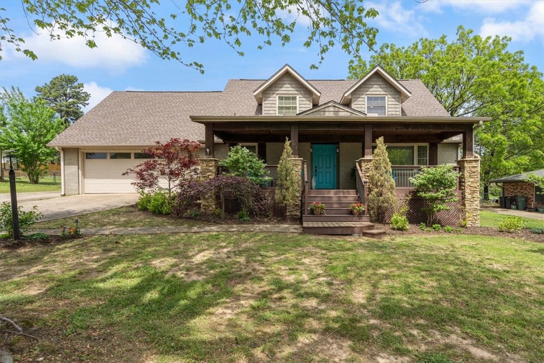 804 E Windy Hill Street