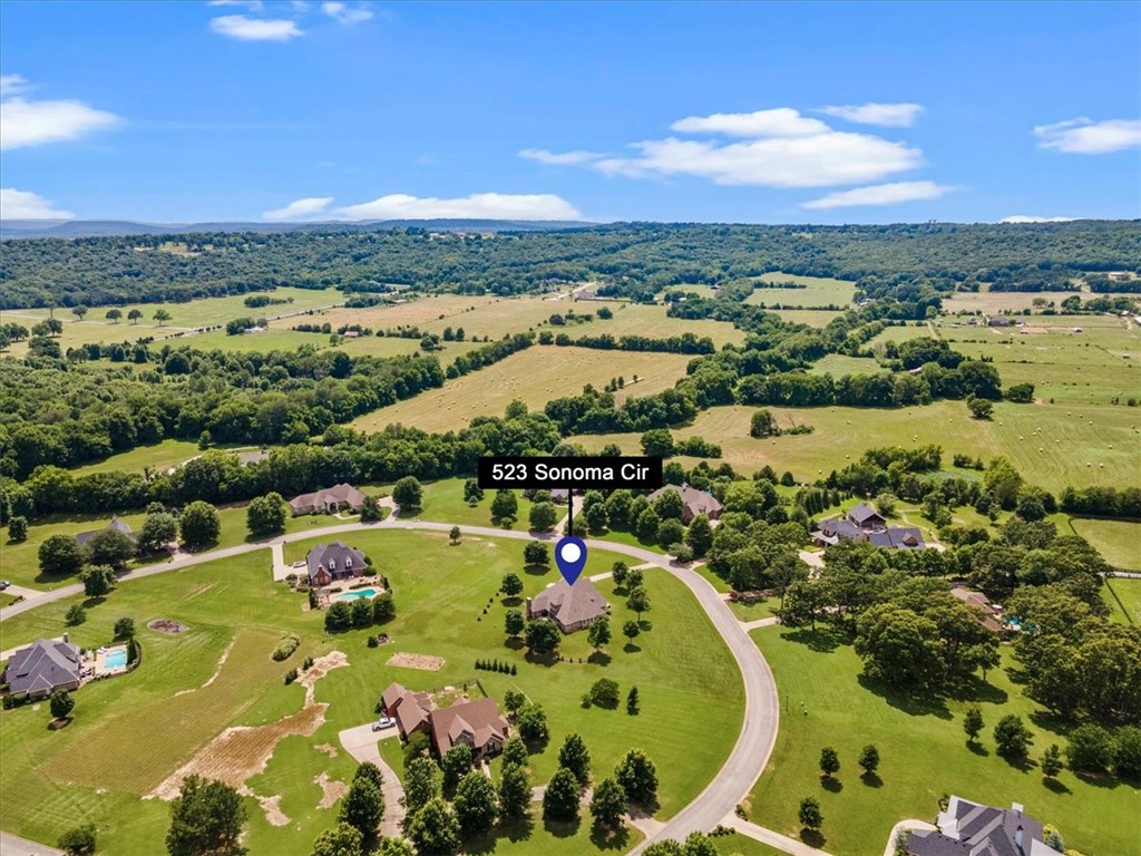 523 Sonoma Circle