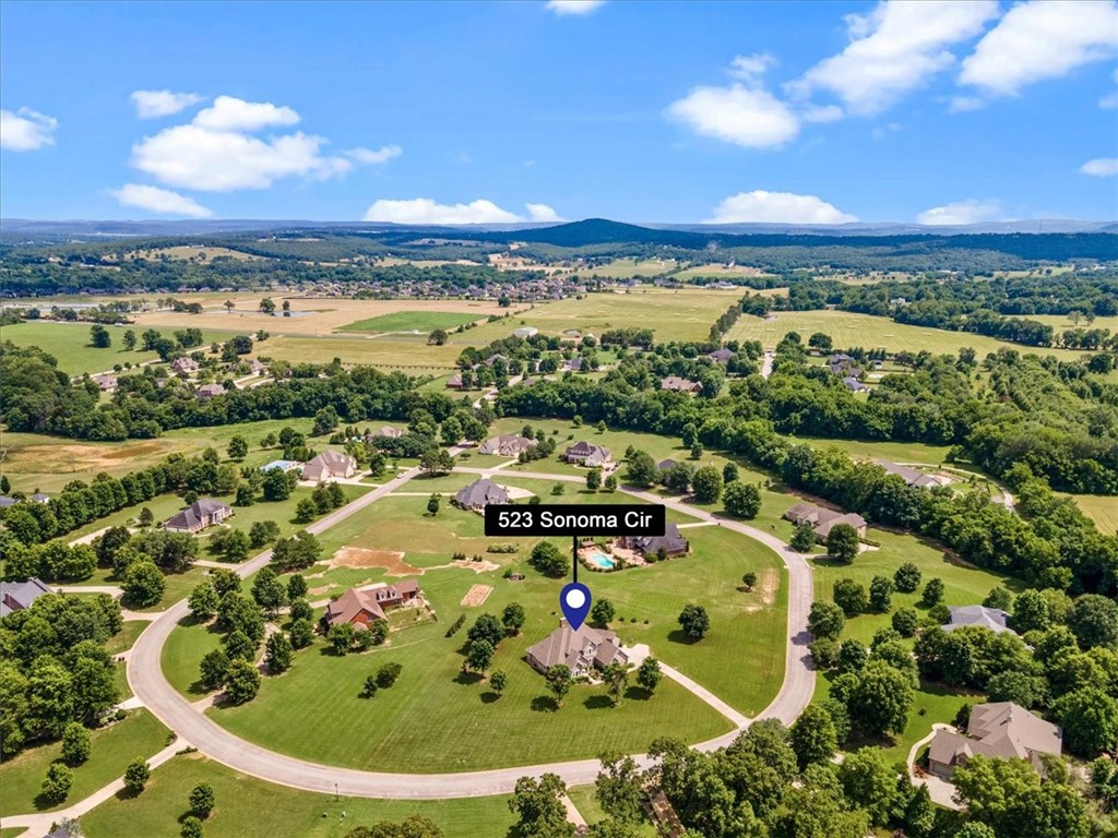 523 Sonoma Circle
