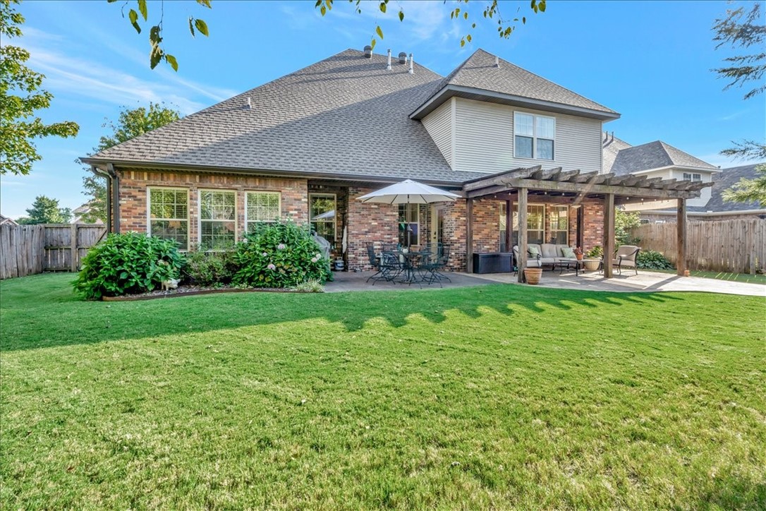 4312 W Coneflower Place