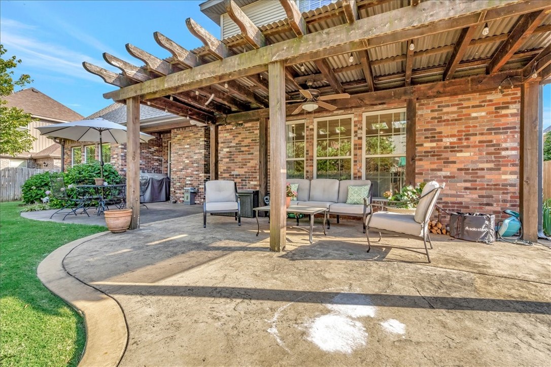 4312 W Coneflower Place