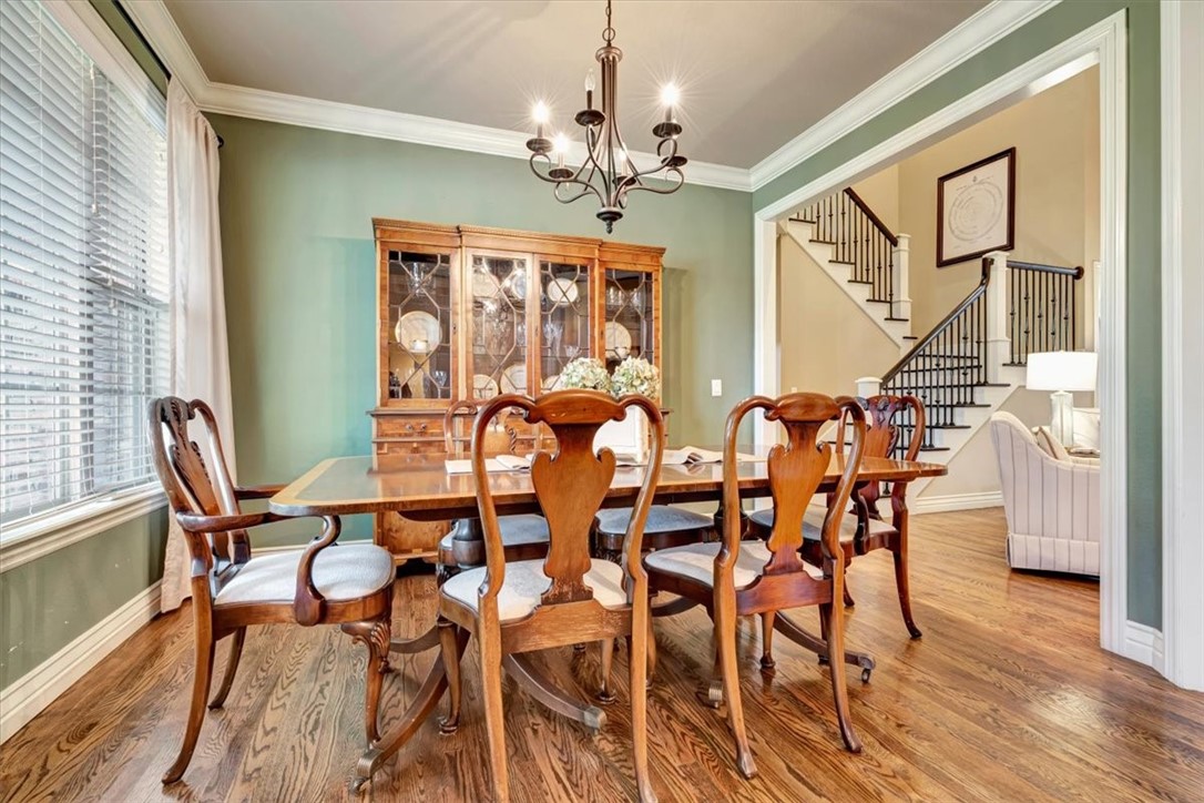 4312 W Coneflower Place