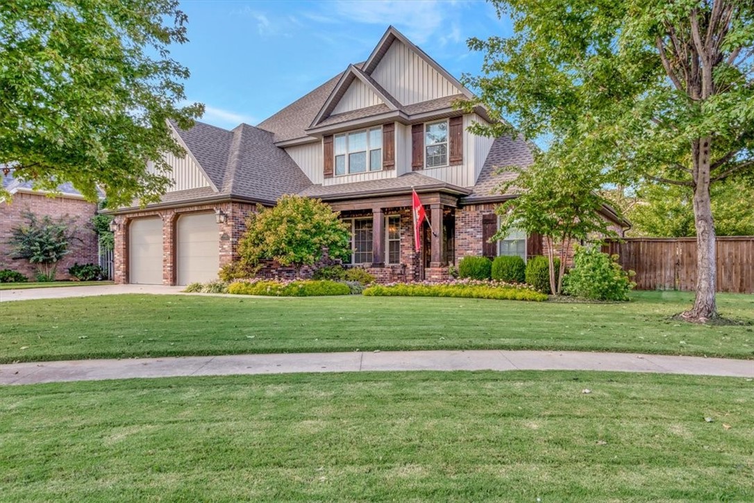 4312 W Coneflower Place