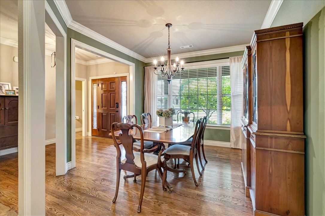 4312 W Coneflower Place