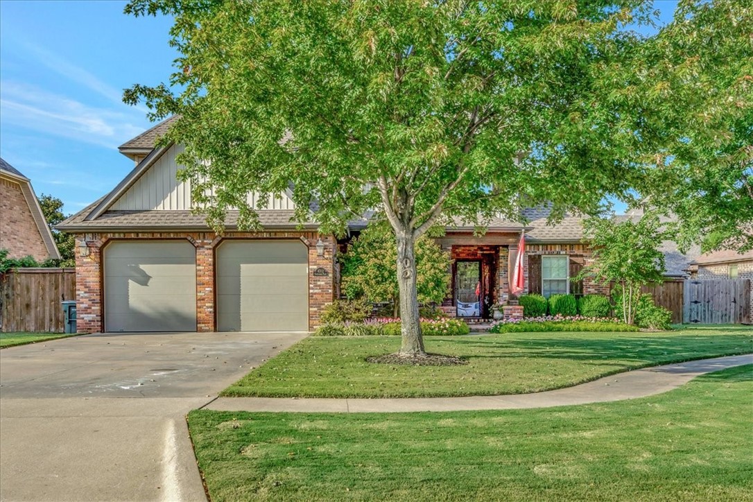 4312 W Coneflower Place