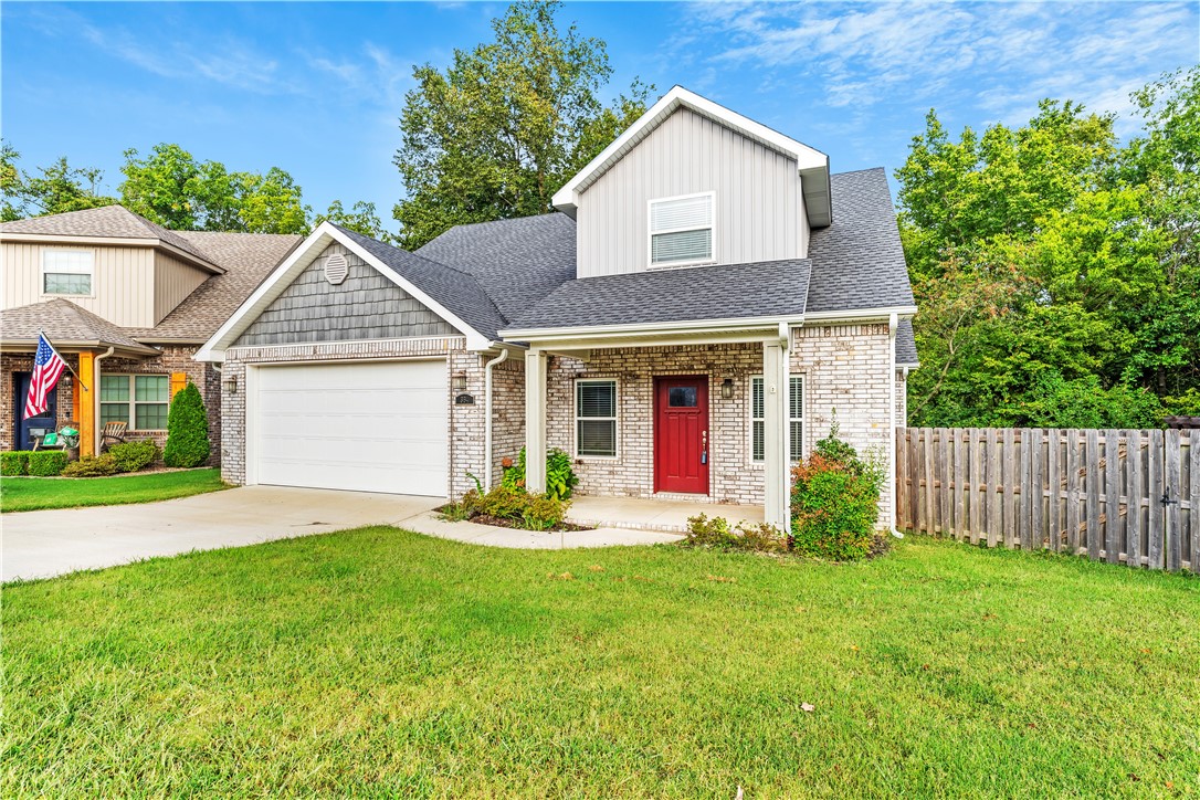 364 W Kinniburgh Drive