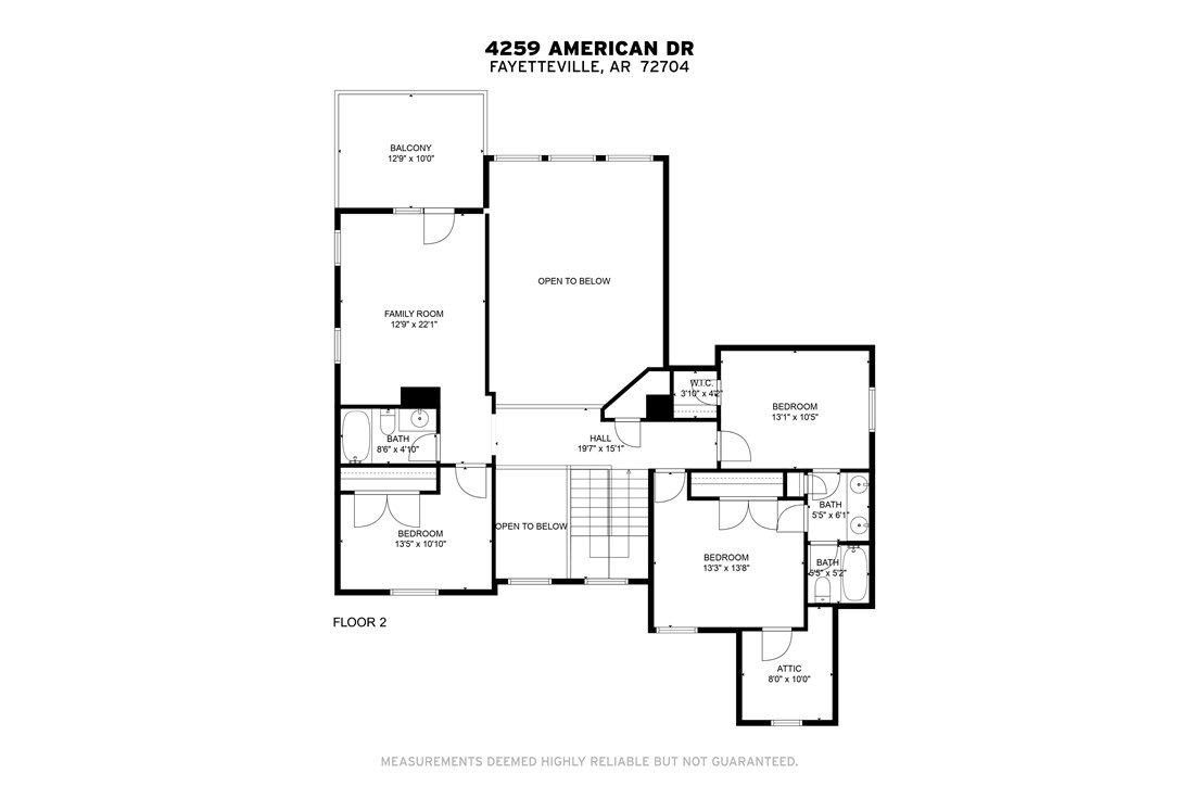 4259 W American Drive