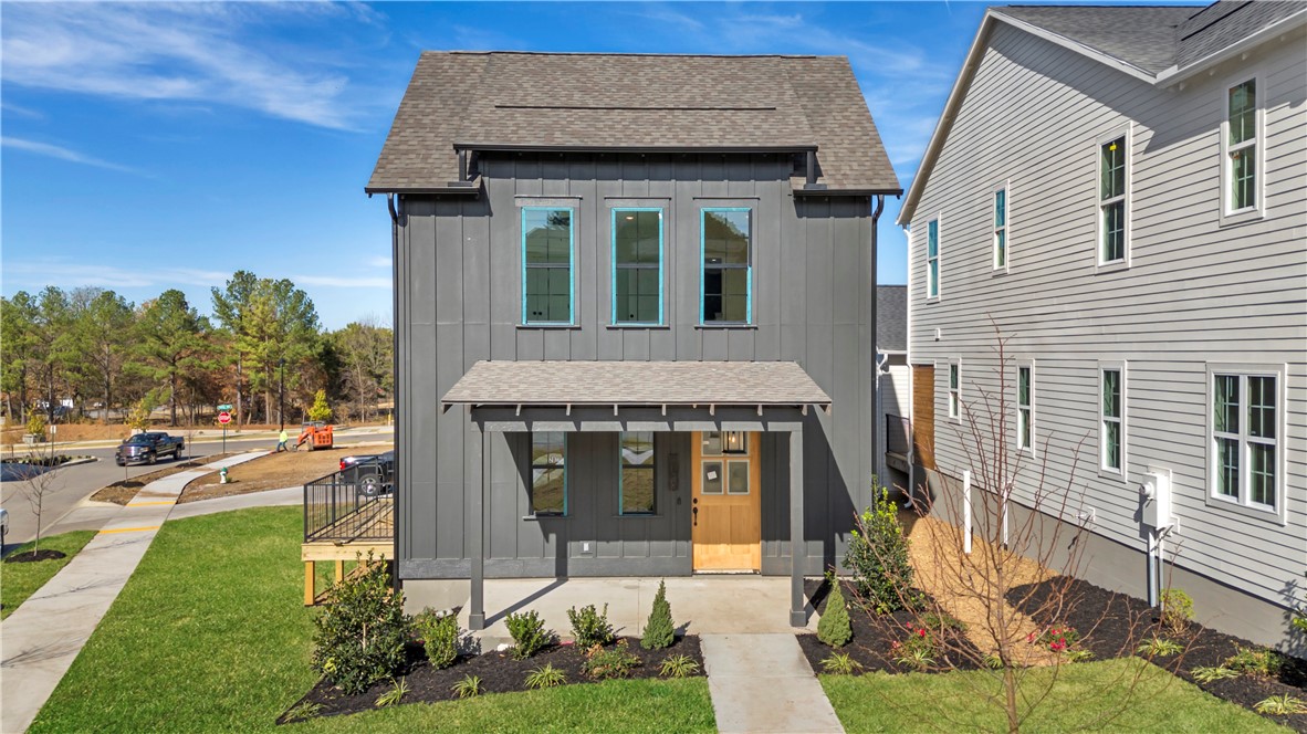 2022 E Little Crew Drive