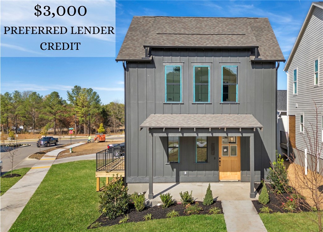 2022 E Little Crew Drive