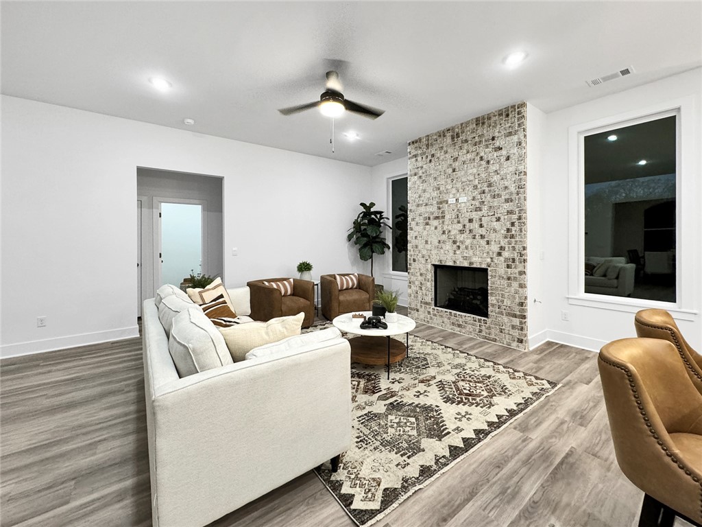 3629 E Greystone Drive