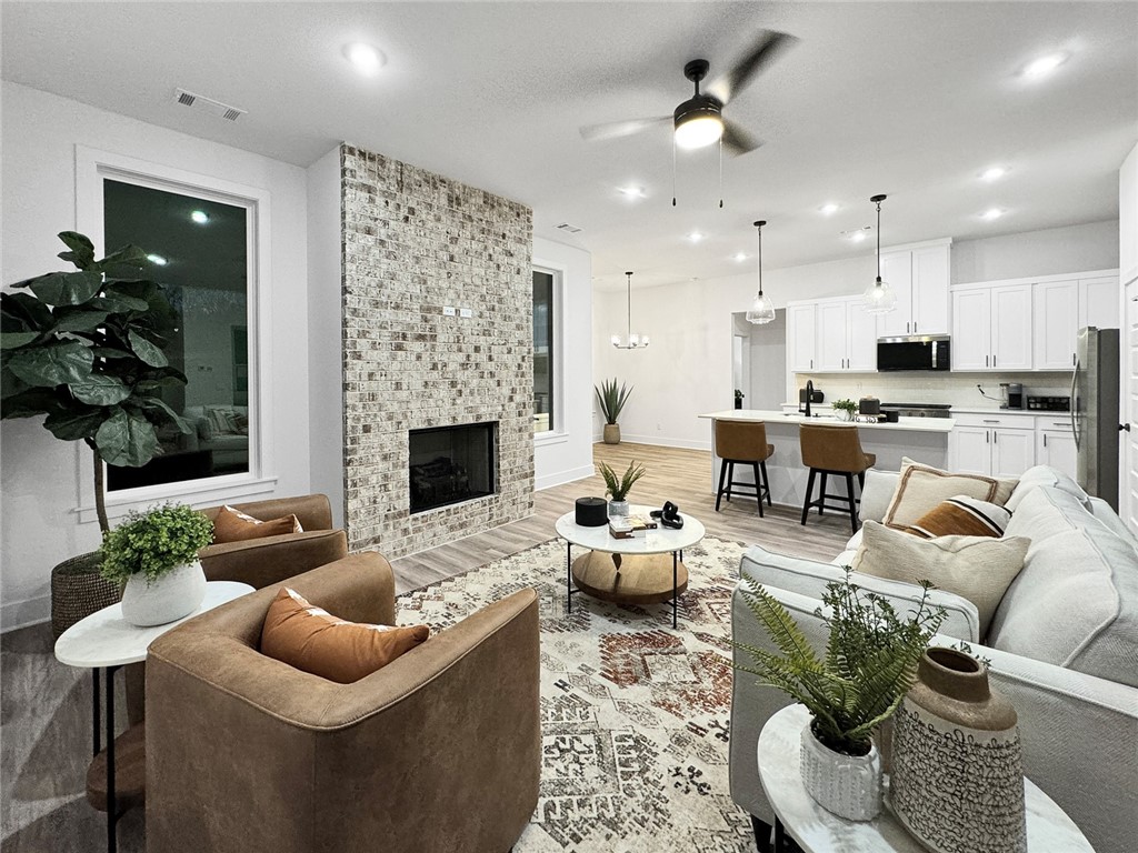 3629 E Greystone Drive