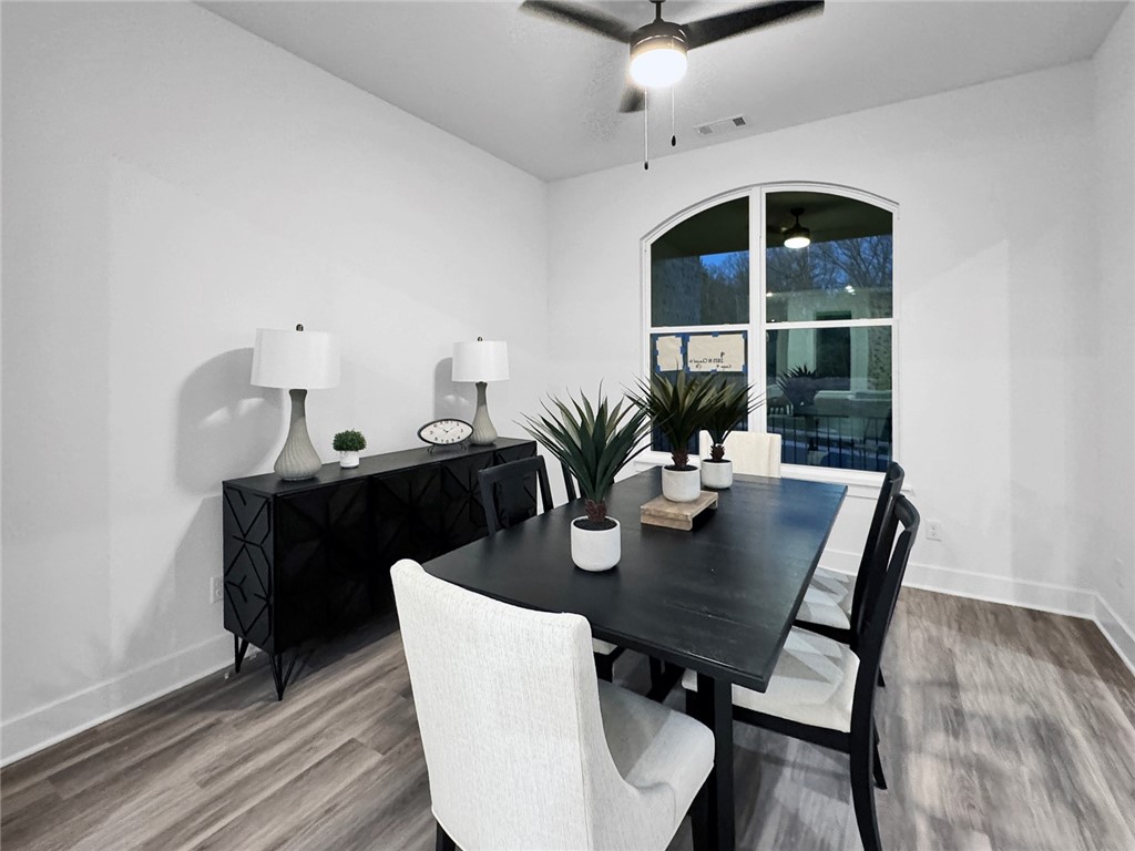 3629 E Greystone Drive