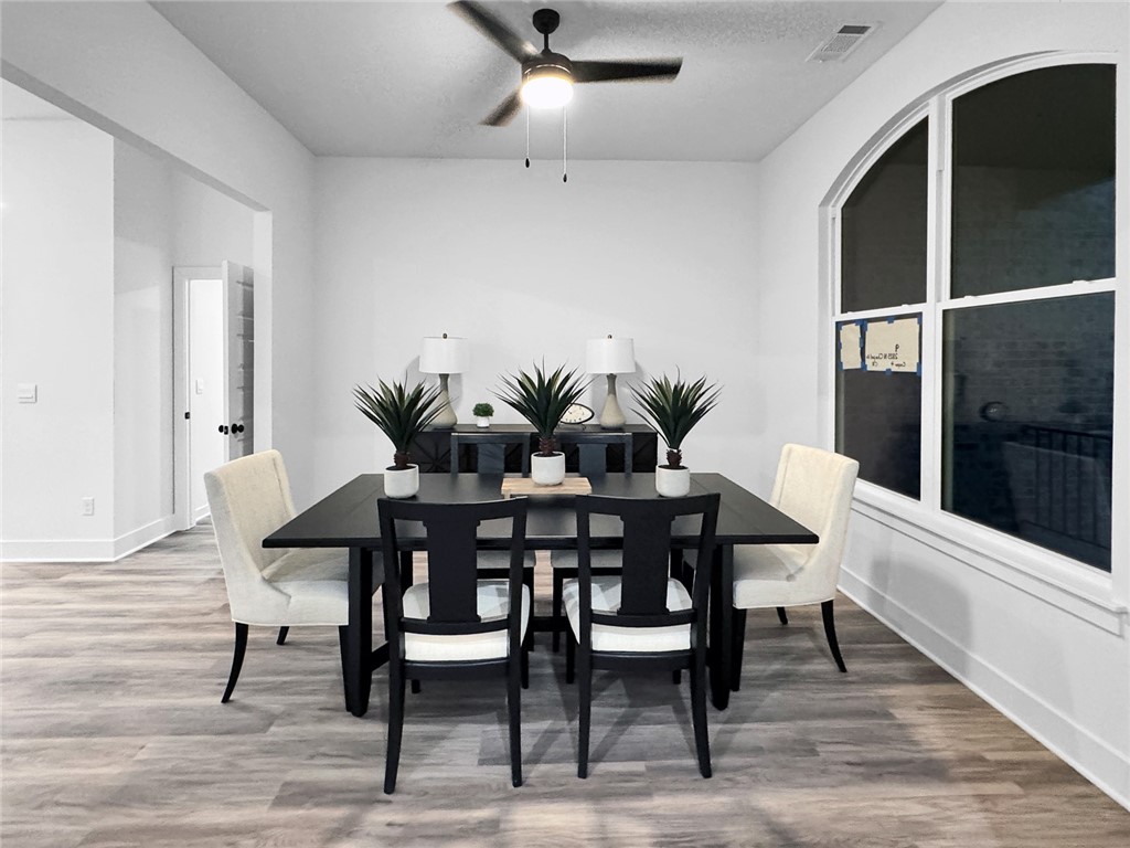 3629 E Greystone Drive