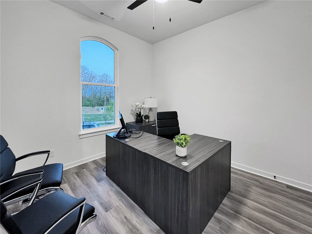 3629 E Greystone Drive