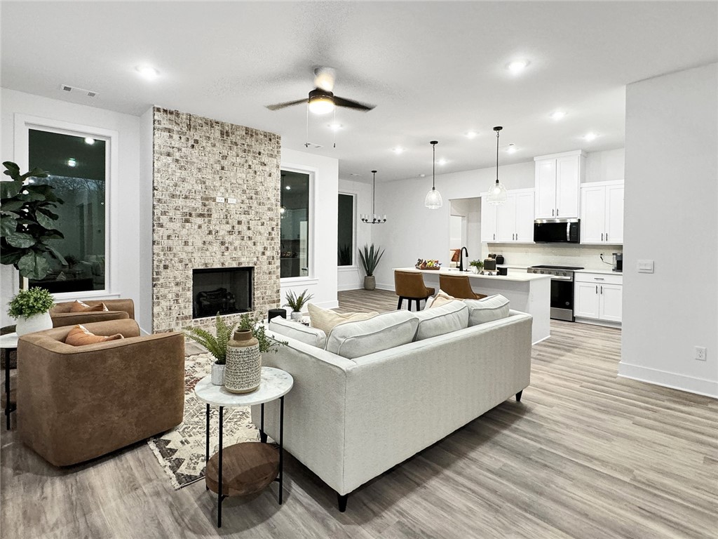 3629 E Greystone Drive