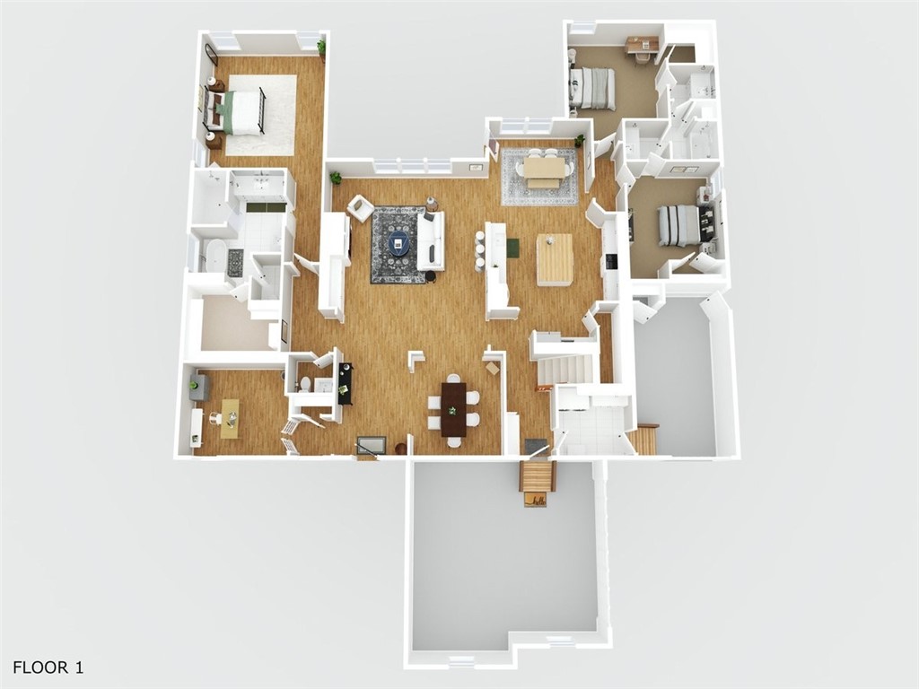 2152 Riverfront Lane