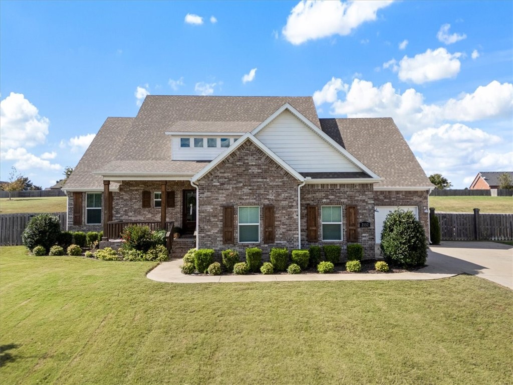 2152 Riverfront Lane