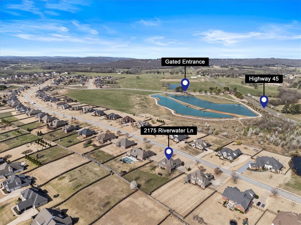 2175 Riverwater Lane