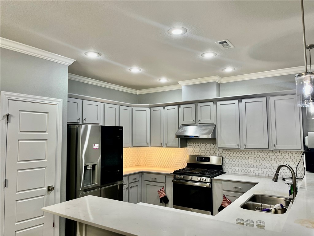 2166 N Woodlark Lane