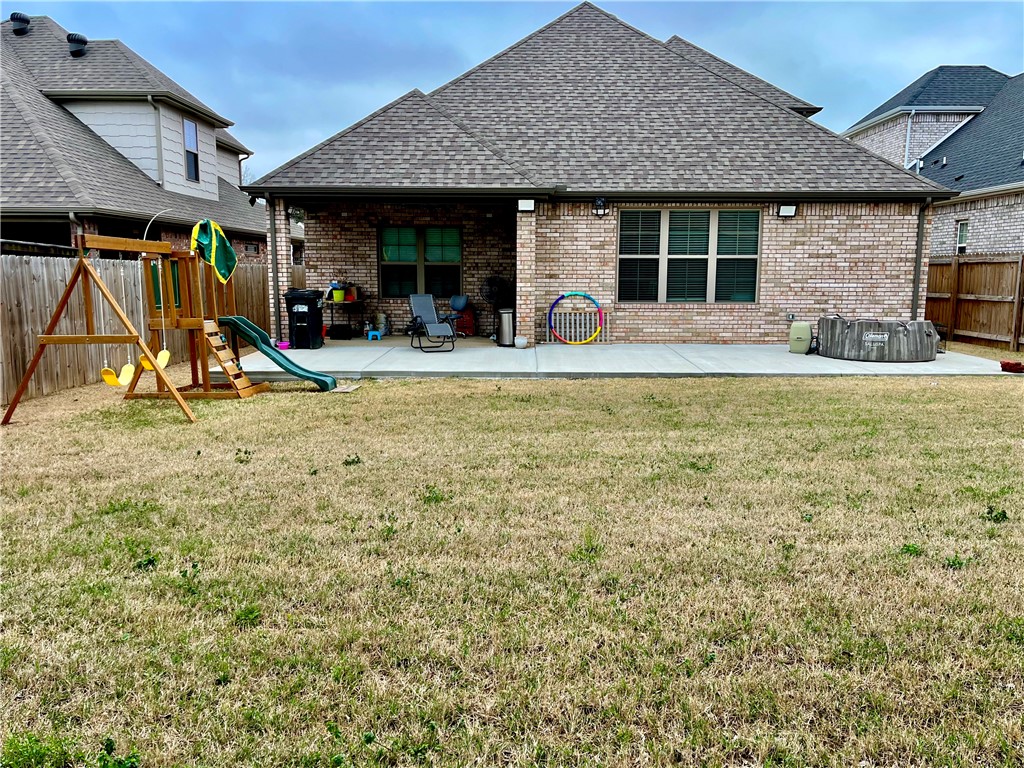 2166 N Woodlark Lane