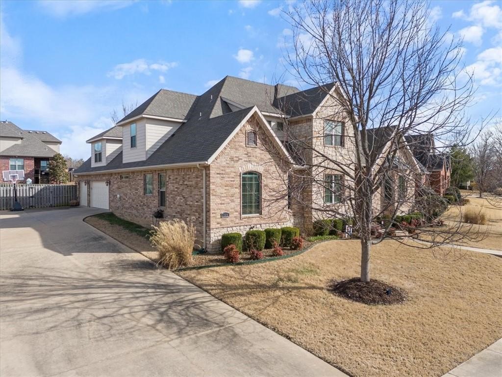 346 N Sandstone Place