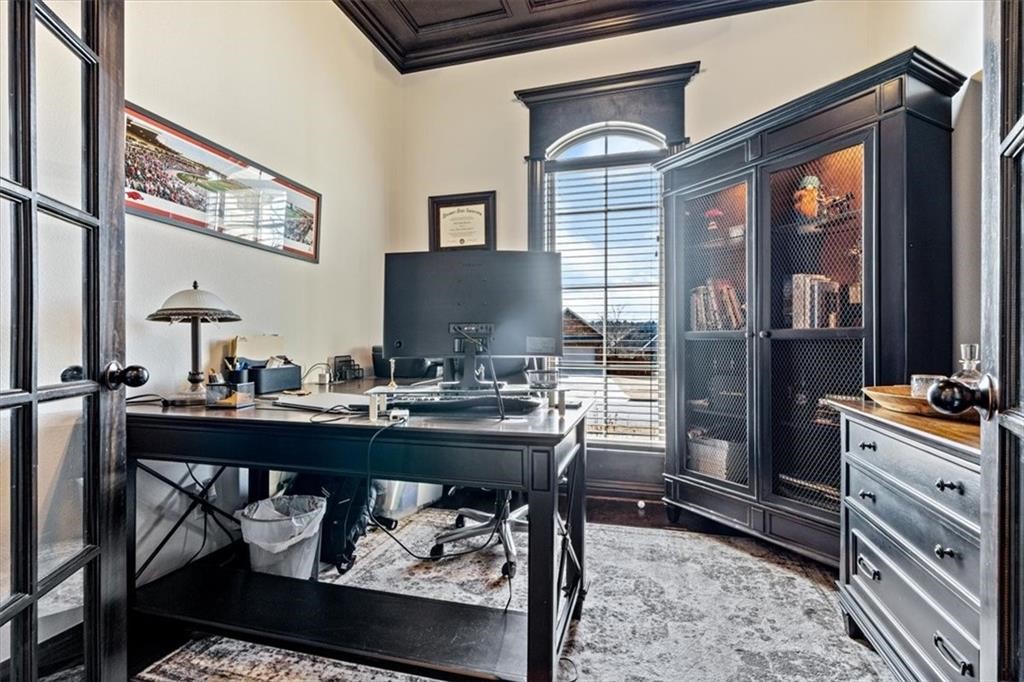 346 N Sandstone Place